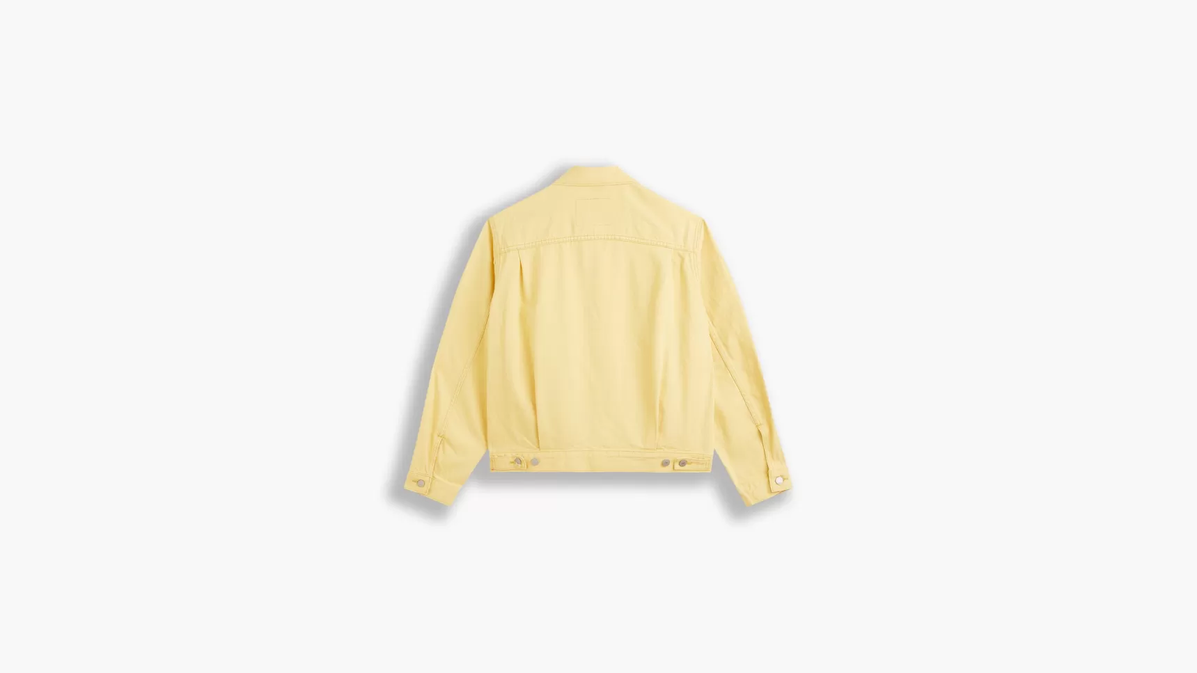 Sale Contemporary Type Ii Truckerjack Heren Spijkerjassen & Sherpas