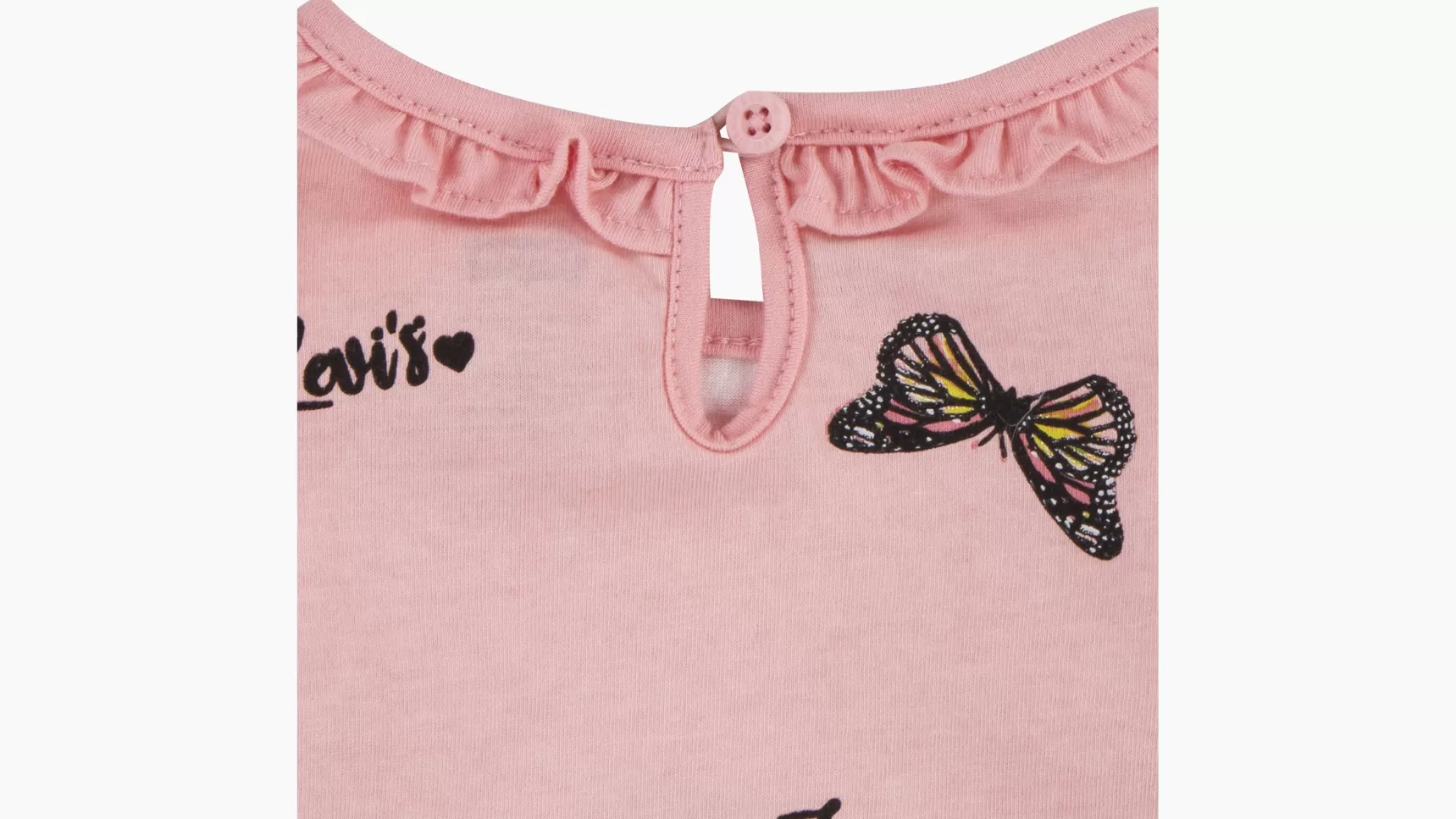 Outlet Corduroy Skirtall Driedelige Set Voor Baby'S Kinderen Baby