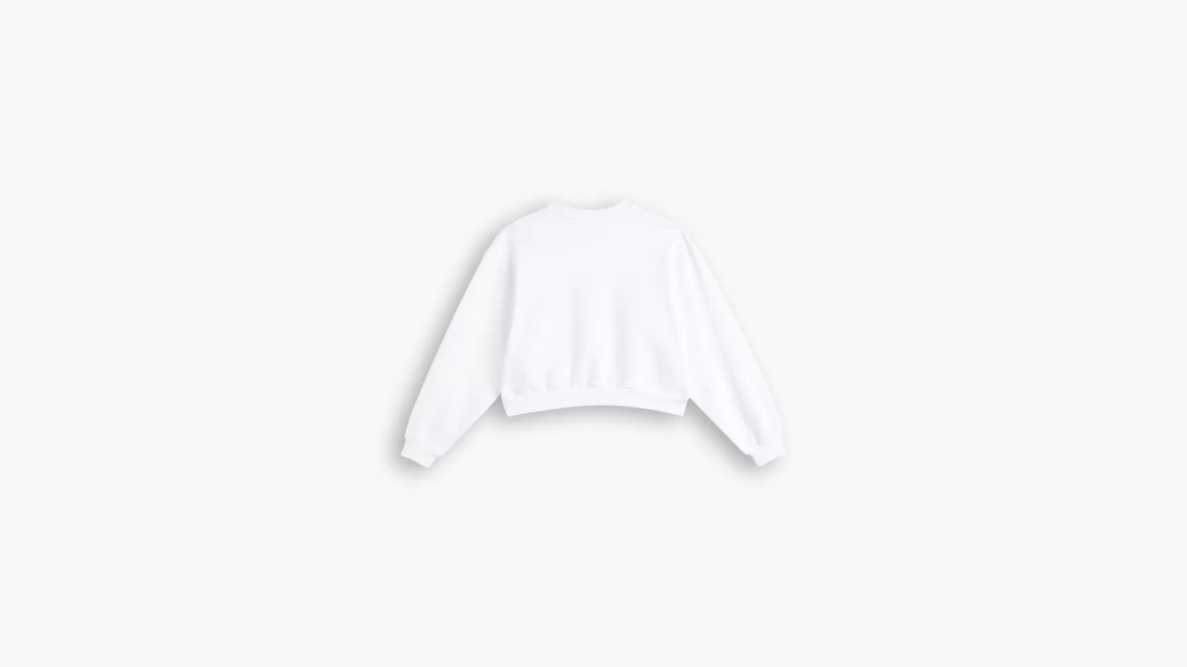 Flash Sale Graphic Vintage Sweater Met Ronde Hals Dames Truien & Sweaters