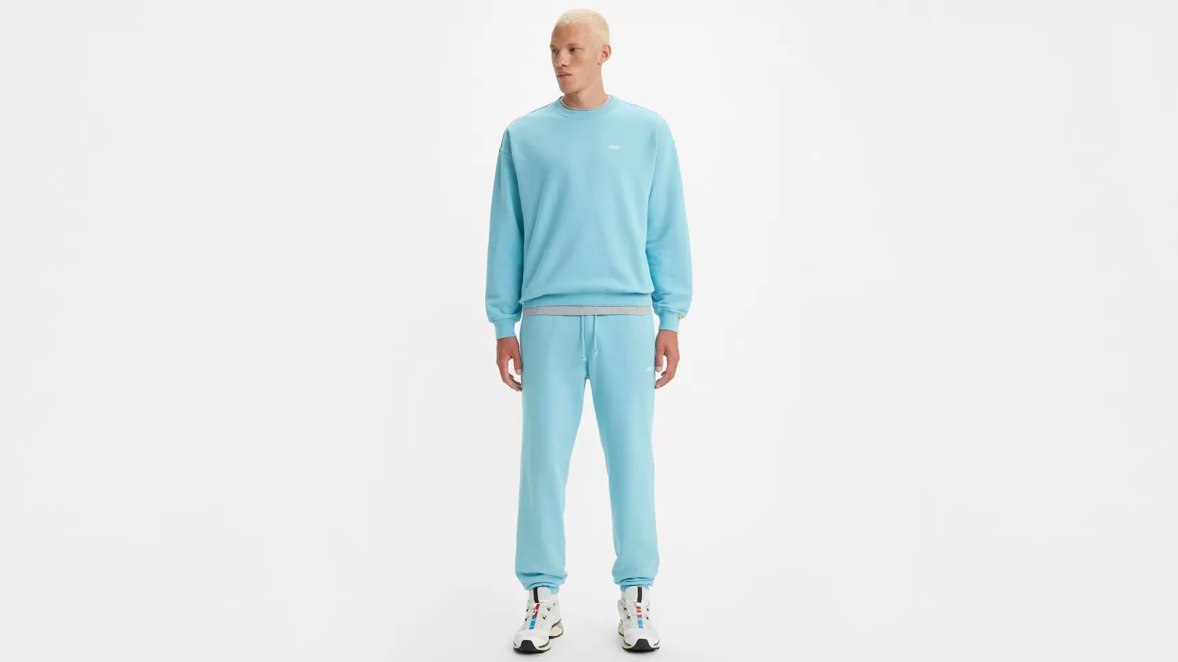 New ® Gold Tab™ Joggingbroek Heren Jeans