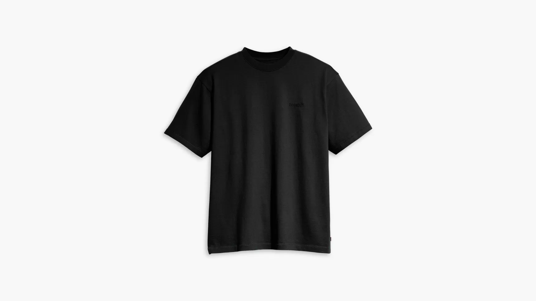 Hot ® Red Tab™ Vintage T-Shirt Heren T-Shirts