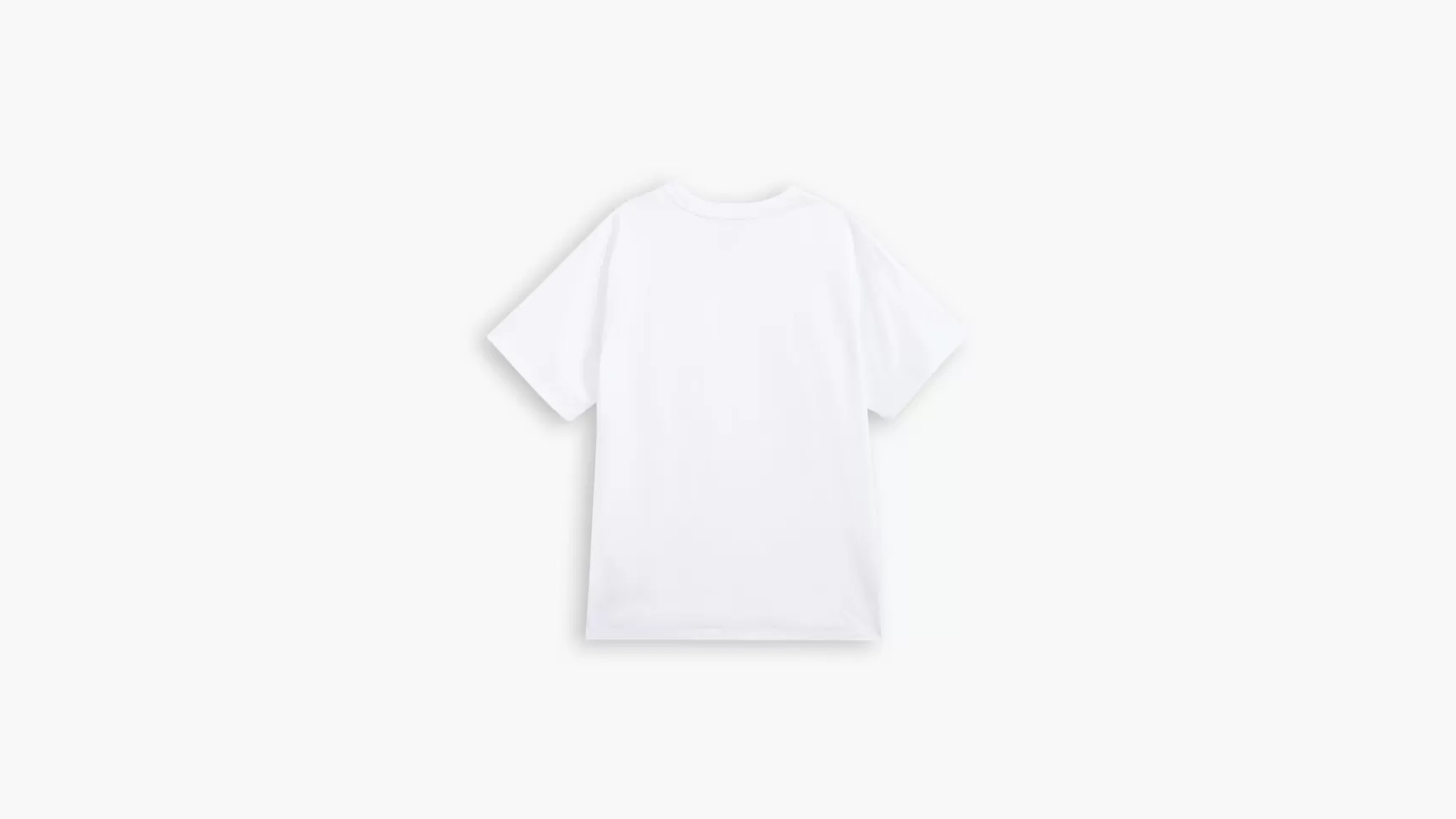 Flash Sale ® Red Tab™ Vintage T-Shirt Heren T-Shirts