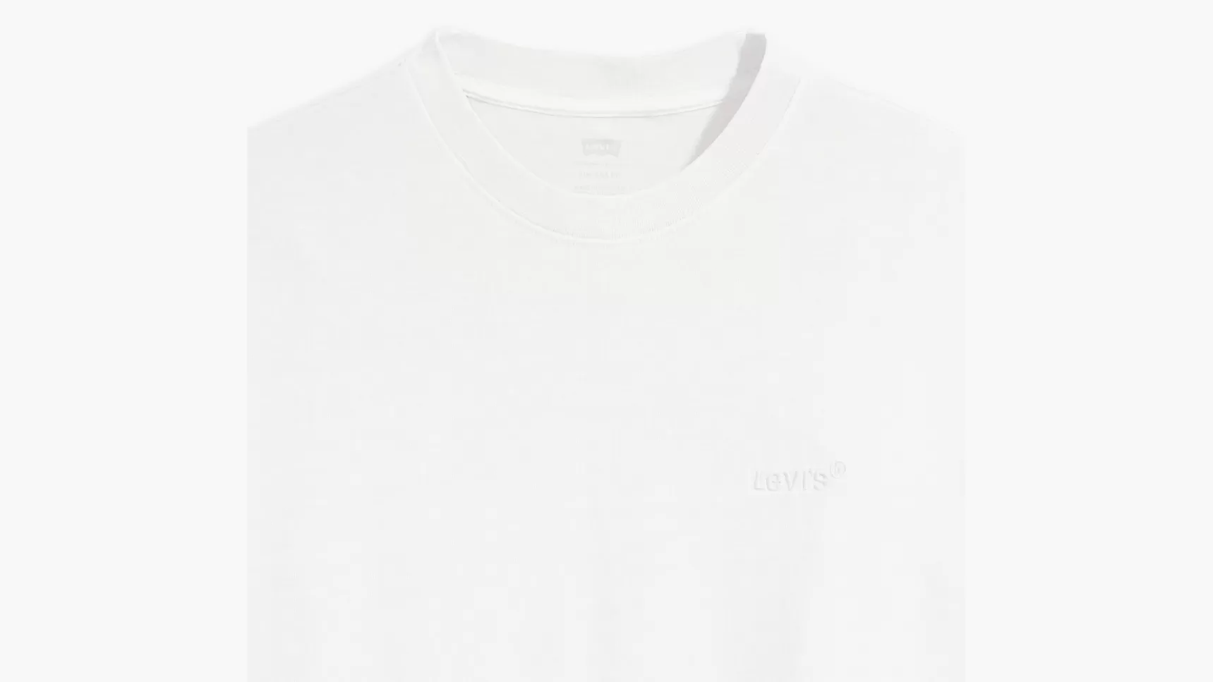 Flash Sale ® Red Tab™ Vintage T-Shirt Heren T-Shirts
