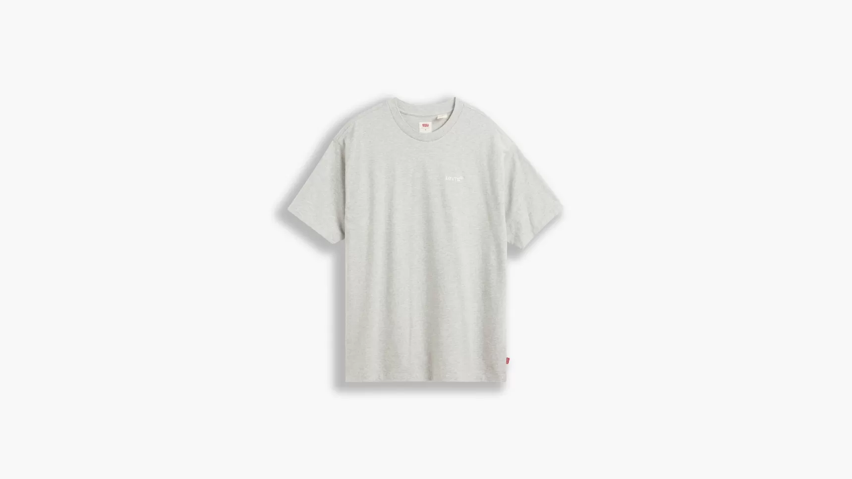 Online ® Red Tab™ Vintage T-Shirt Heren T-Shirts