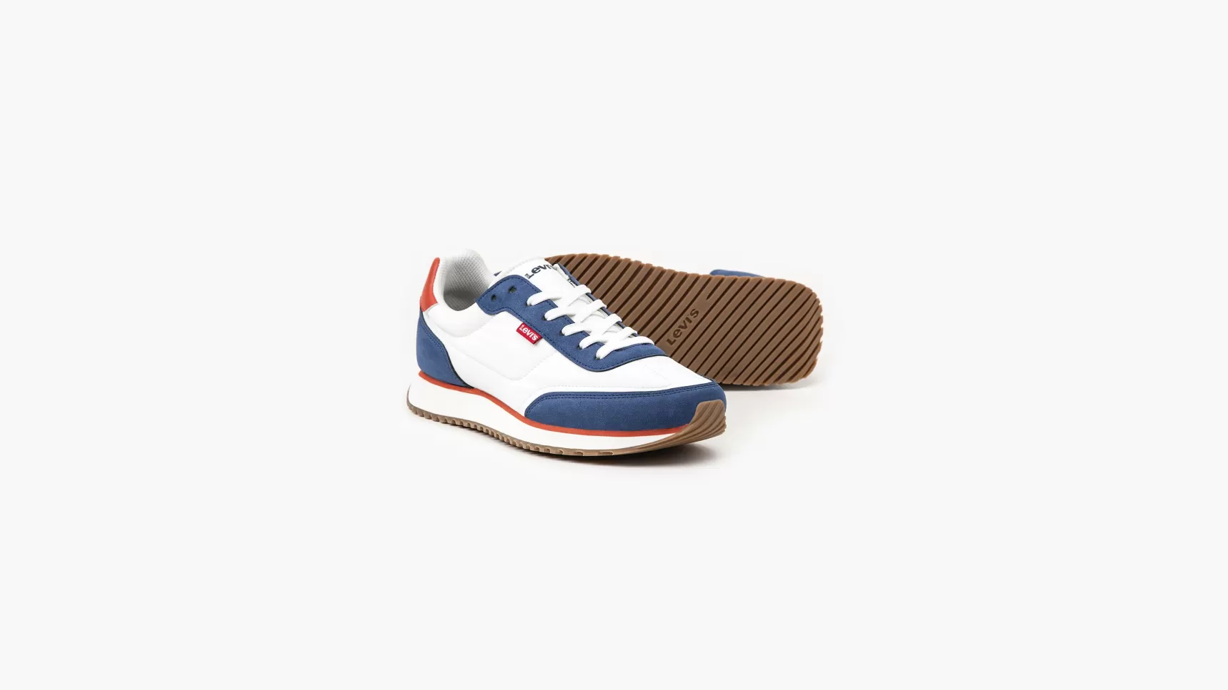 New ® Stag Runner Sneakers Voor Heren Heren Tassen & Accessoires