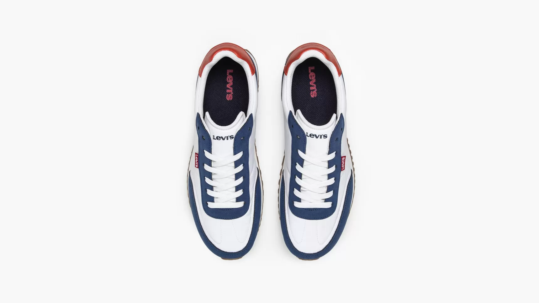 New ® Stag Runner Sneakers Voor Heren Heren Tassen & Accessoires