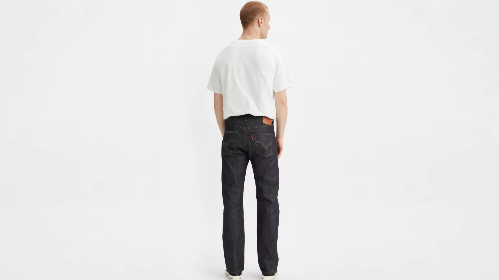 Store ® Vintage Clothing 1947 501® Jeans Heren Jeans