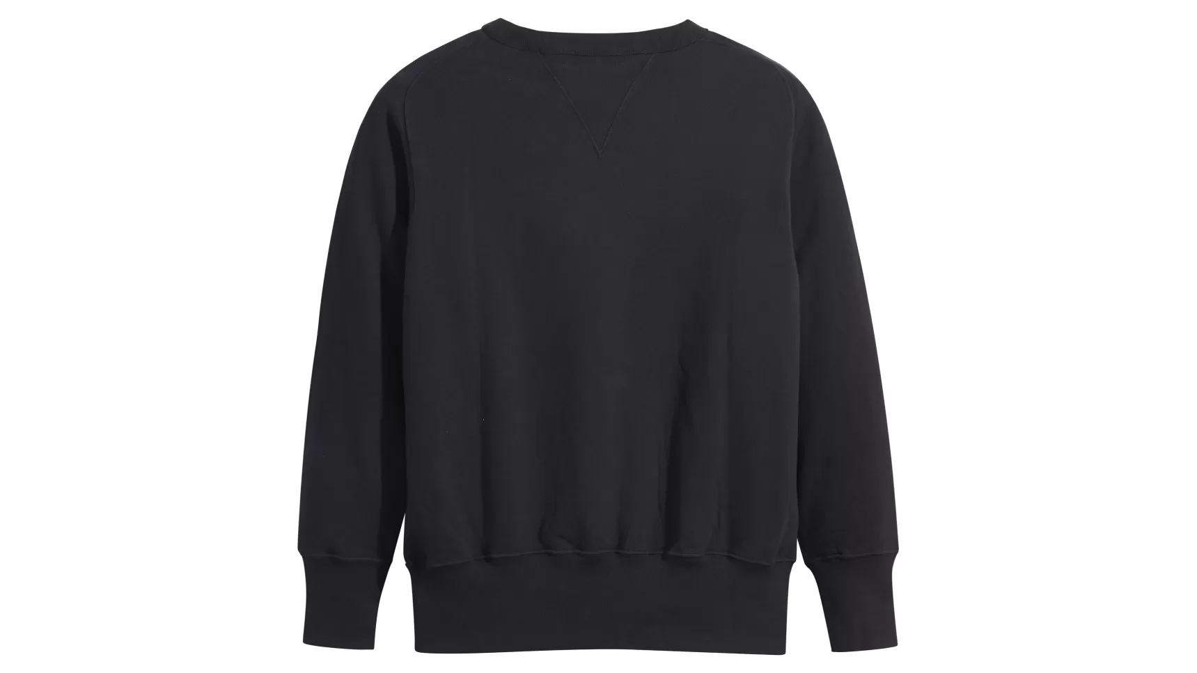 New ® Vintage Clothing Bay Meadows Sweatshirt Heren Truien & Sweaters