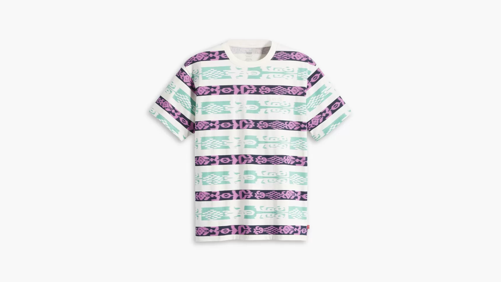 Outlet Red Tab™ Vintage T-Shirt Heren T-Shirts