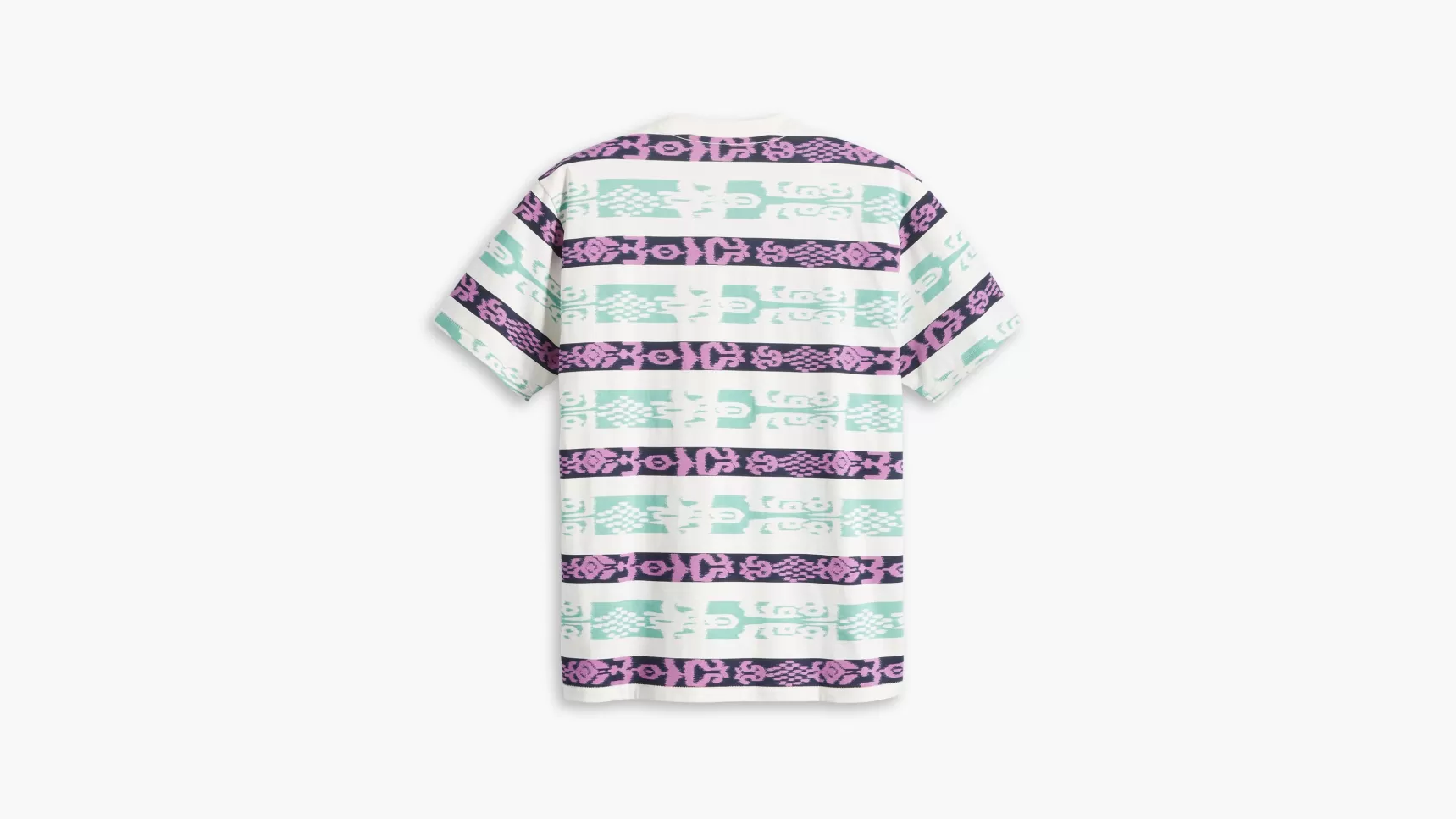 Outlet Red Tab™ Vintage T-Shirt Heren T-Shirts