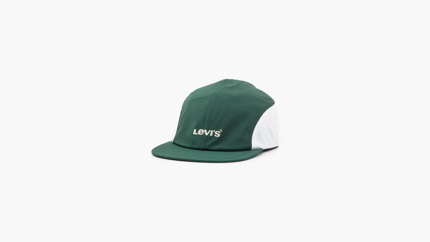 Store Vintage Baseball Cap Met Platte Rand Heren Tassen & Accessoires
